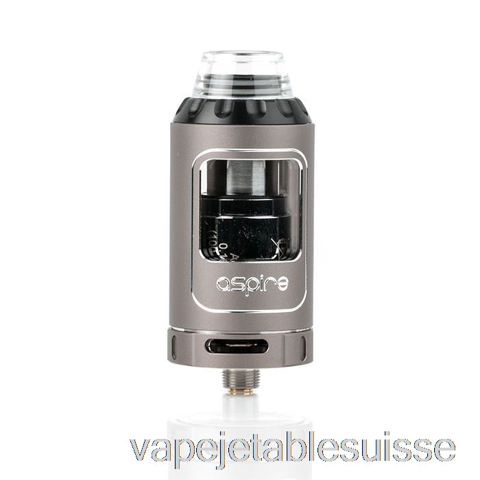 Vape Suisse Aspire Athos Réservoir Sub-ohm Gris